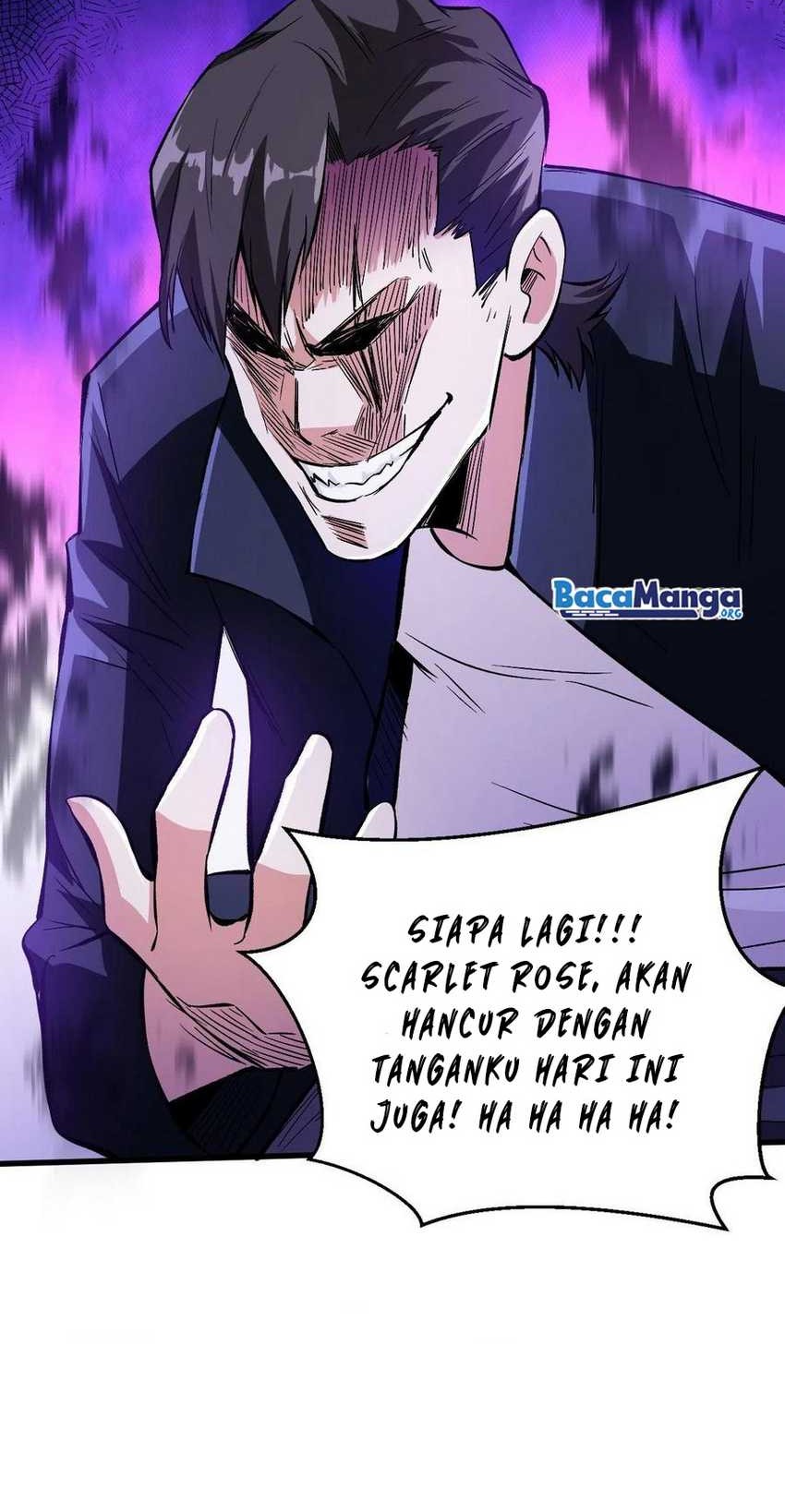 Return To Beginning Of The Apocalypse Chapter 88 - halaman 22