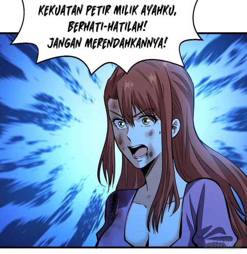 Return To Beginning Of The Apocalypse Chapter 89 - halaman 18