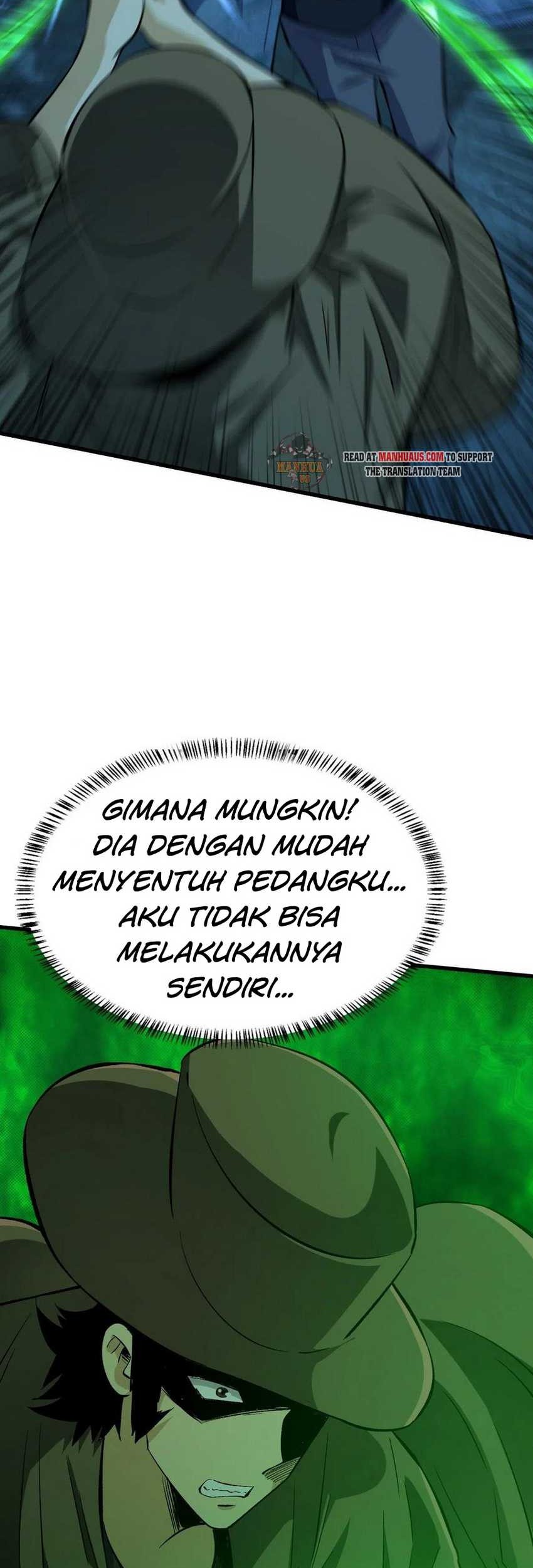 Return To Beginning Of The Apocalypse Chapter 89 - halaman 21