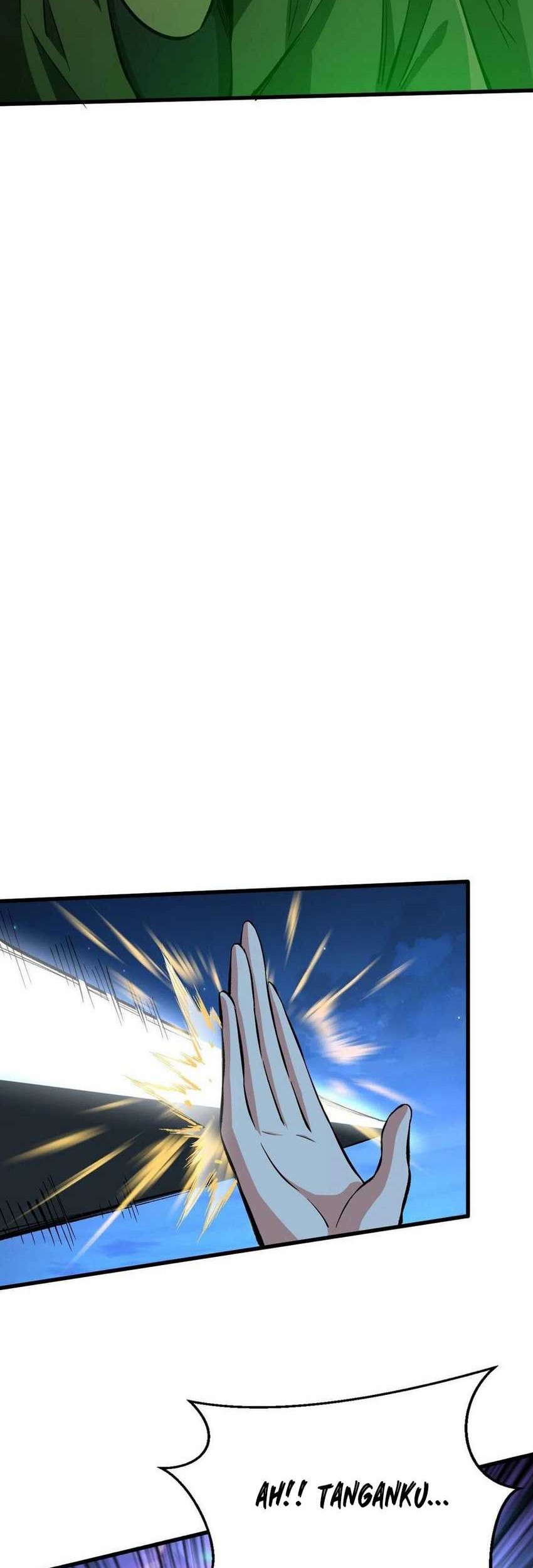 Return To Beginning Of The Apocalypse Chapter 89 - halaman 22