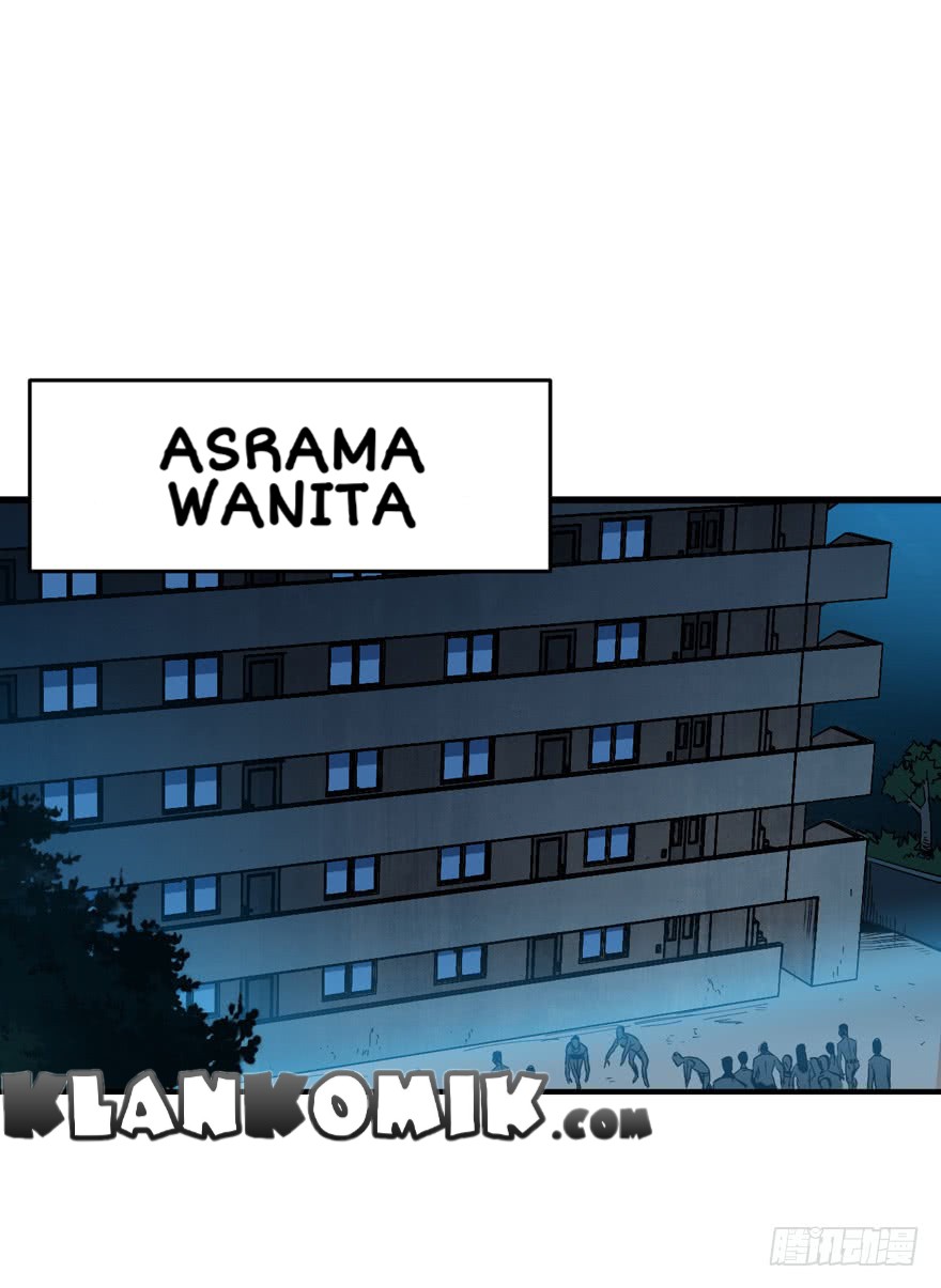 Return To Beginning Of The Apocalypse Chapter 9 - halaman 30