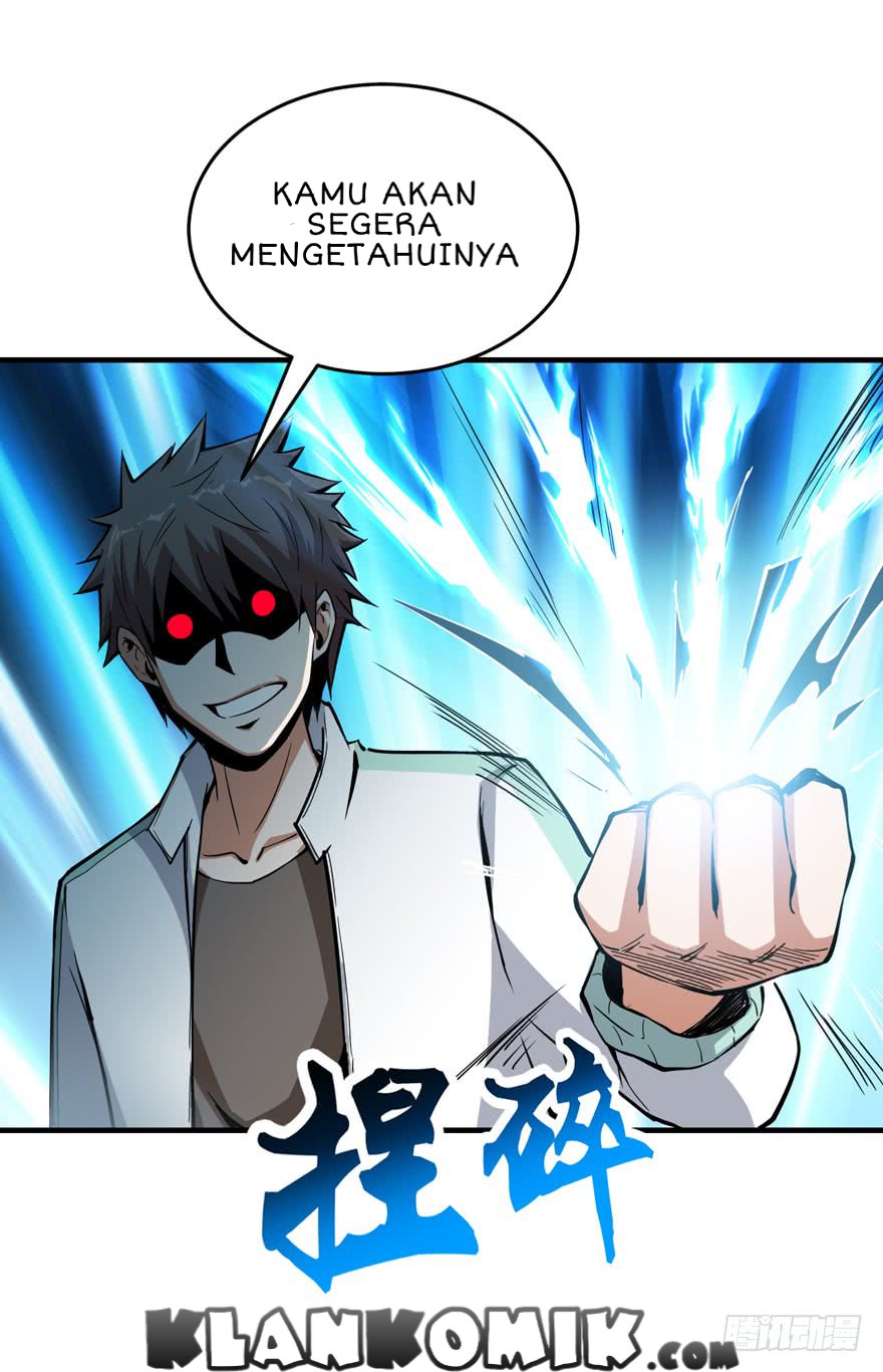 Return To Beginning Of The Apocalypse Chapter 9 - halaman 4