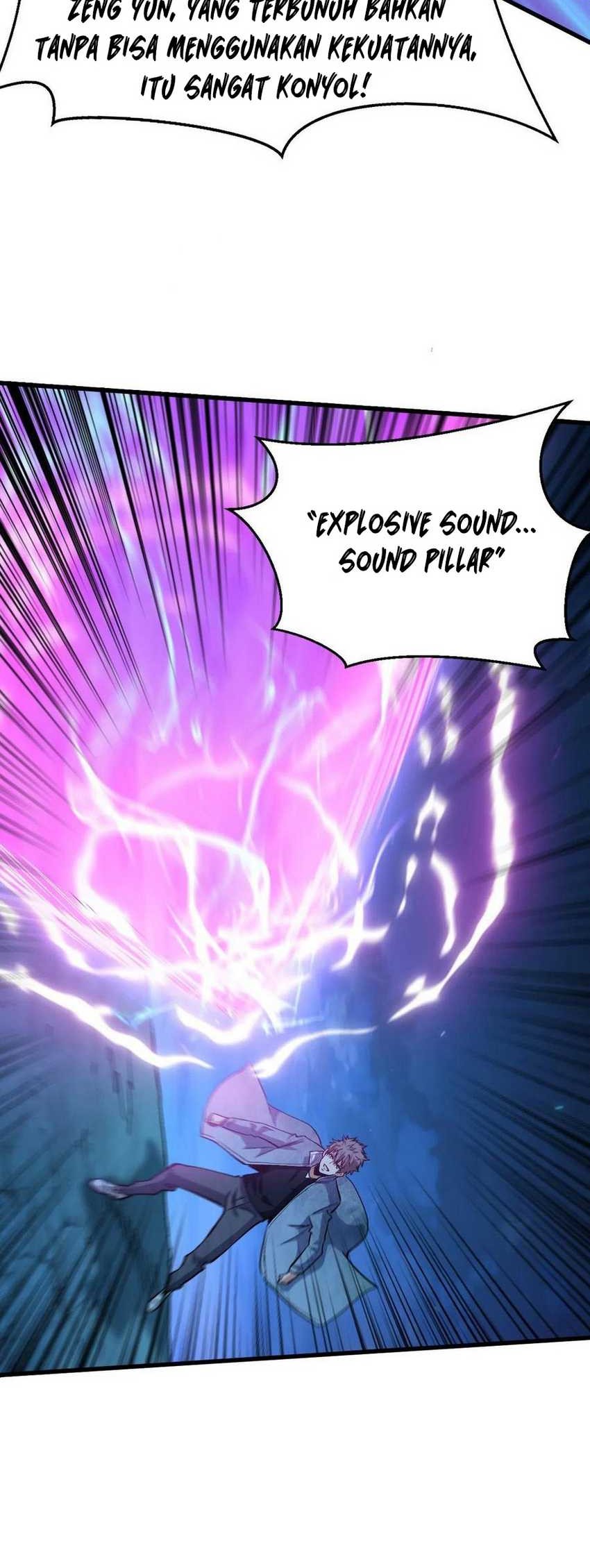 Return To Beginning Of The Apocalypse Chapter 90 - halaman 13