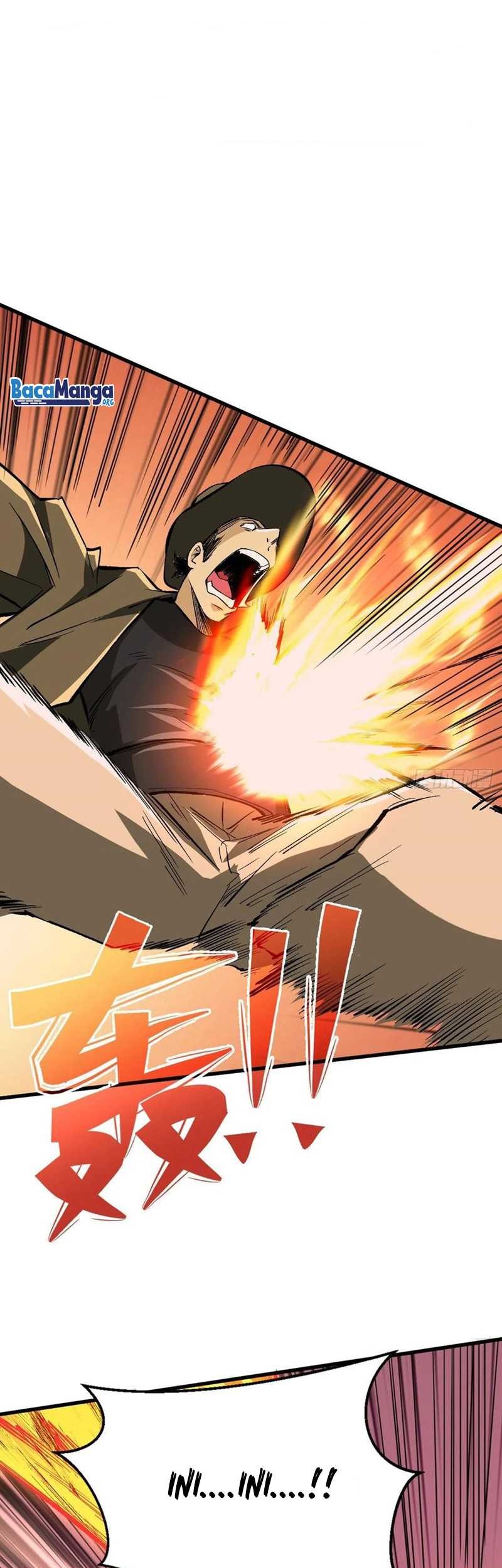 Return To Beginning Of The Apocalypse Chapter 90 - halaman 2
