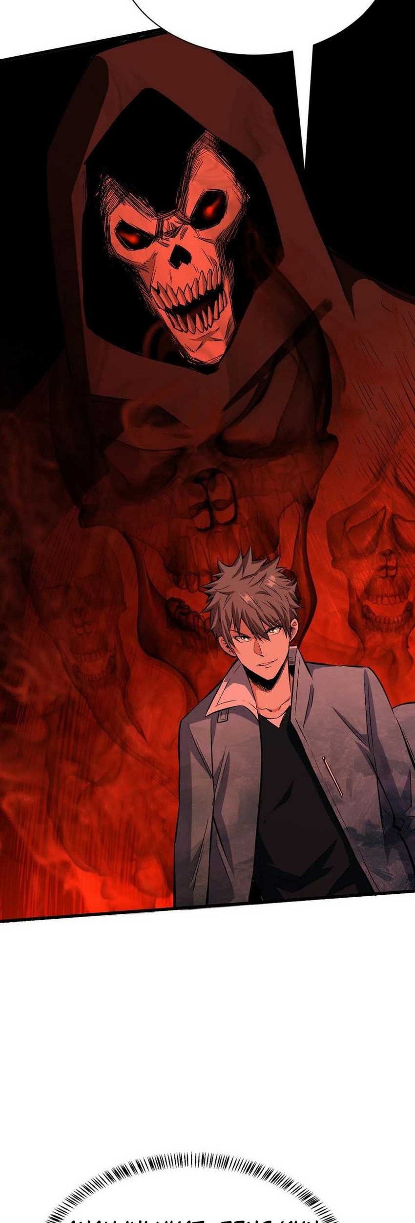 Return To Beginning Of The Apocalypse Chapter 90 - halaman 8