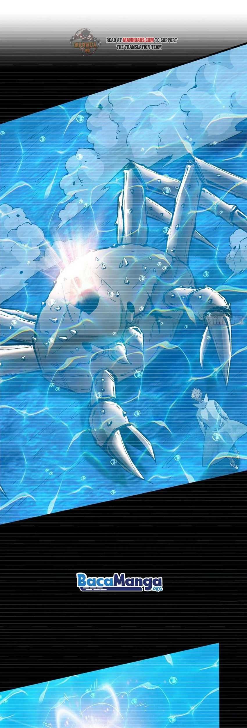 Return To Beginning Of The Apocalypse Chapter 91 - halaman 16