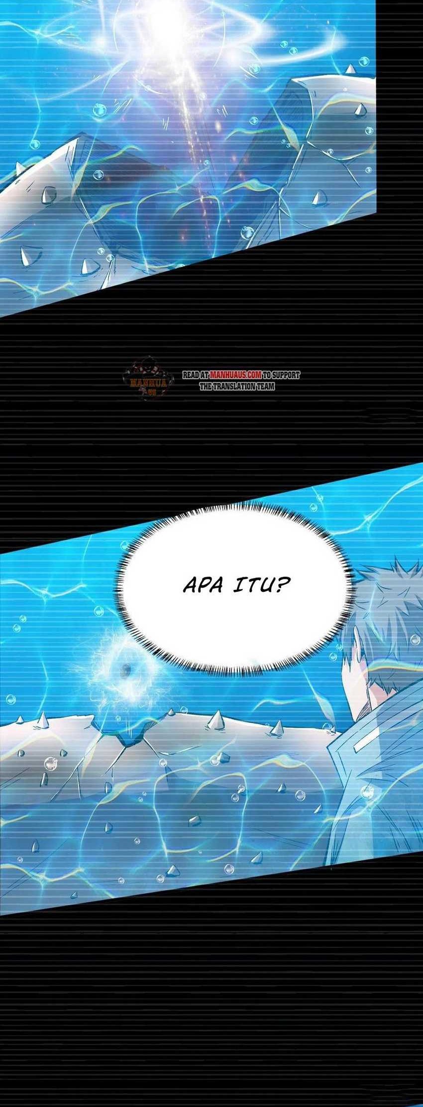 Return To Beginning Of The Apocalypse Chapter 91 - halaman 17