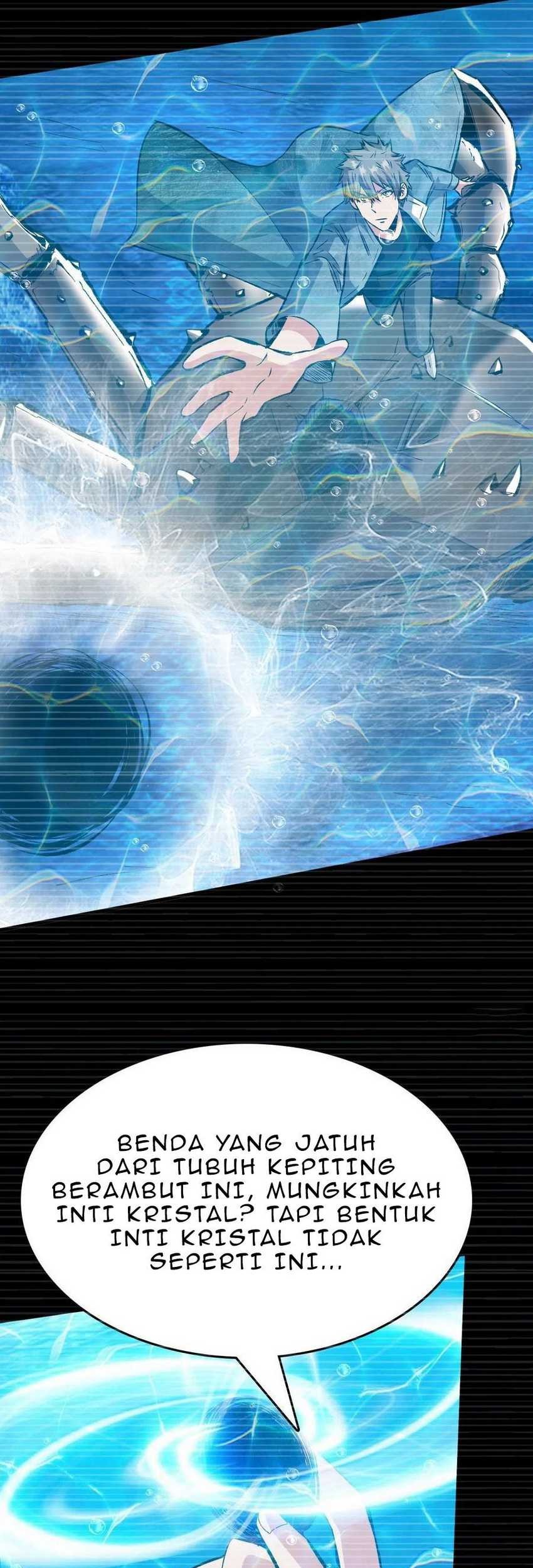 Return To Beginning Of The Apocalypse Chapter 91 - halaman 18