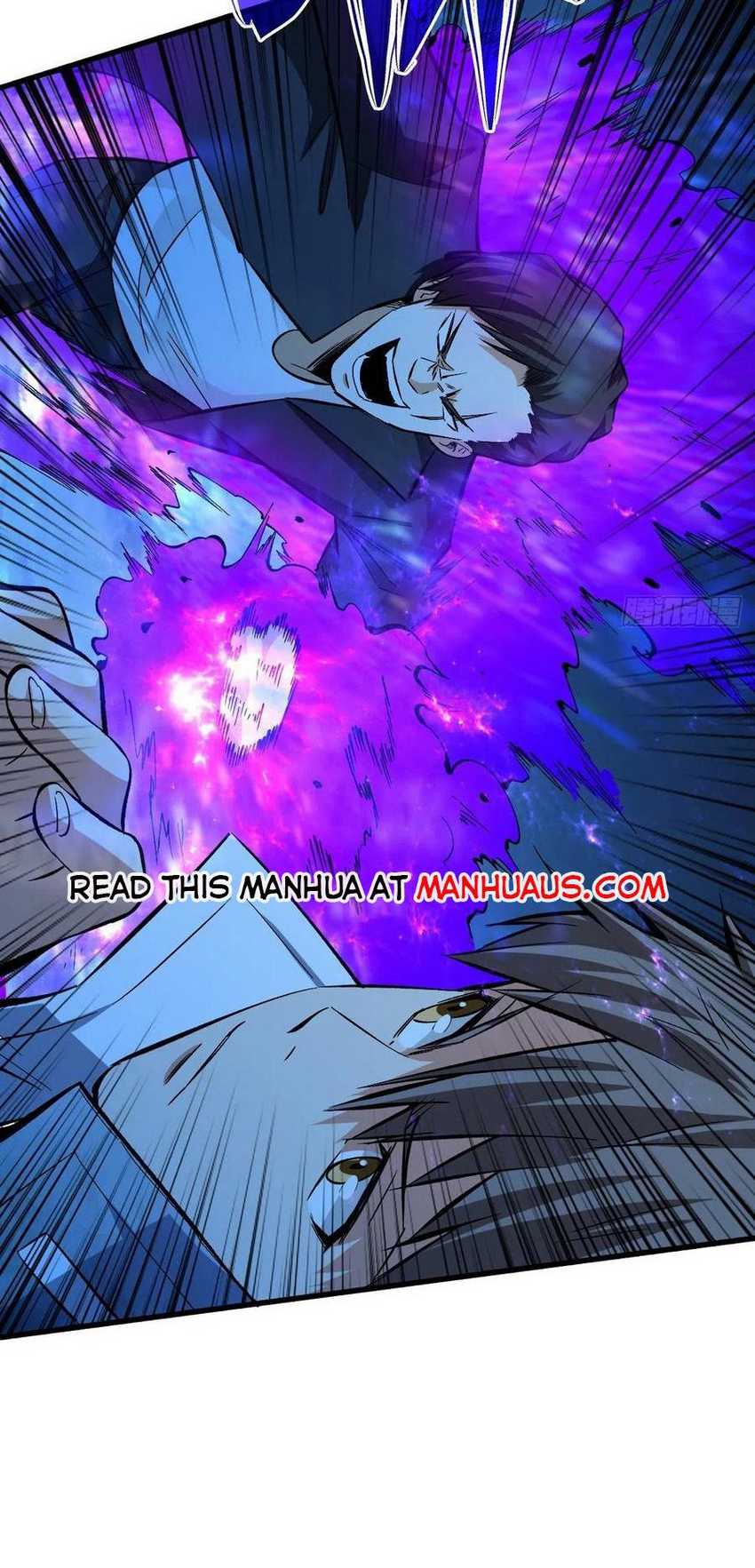 Return To Beginning Of The Apocalypse Chapter 91 - halaman 22
