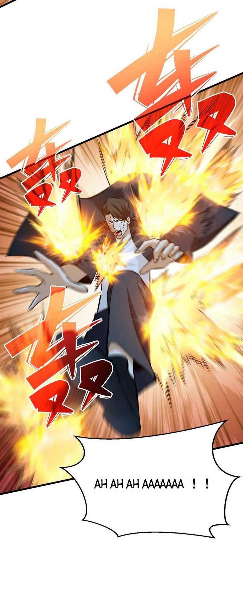 Return To Beginning Of The Apocalypse Chapter 92 - halaman 11