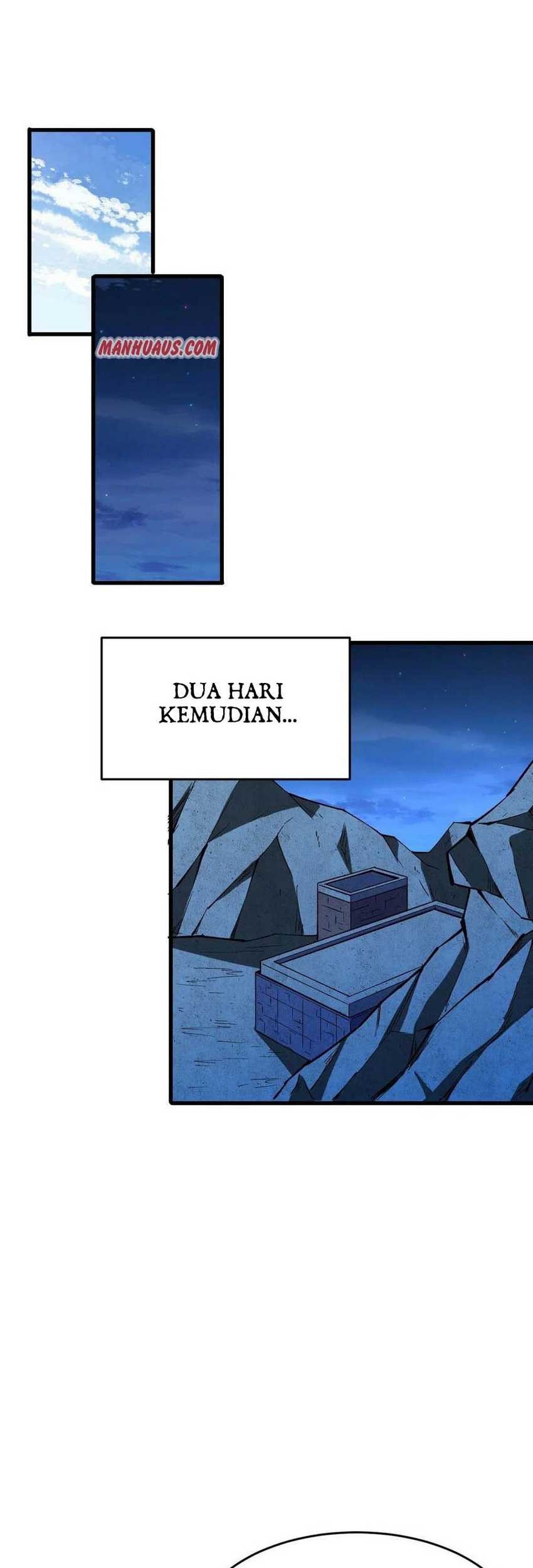 Return To Beginning Of The Apocalypse Chapter 92 - halaman 12