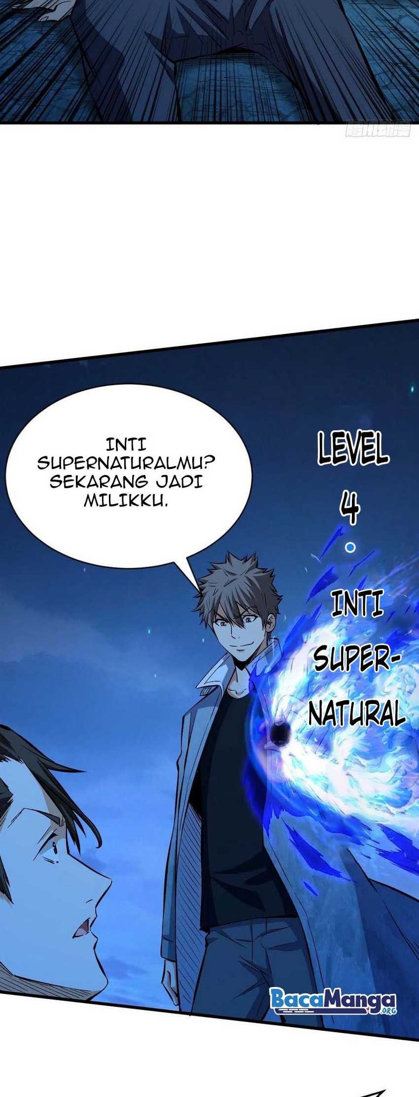 Return To Beginning Of The Apocalypse Chapter 92 - halaman 7