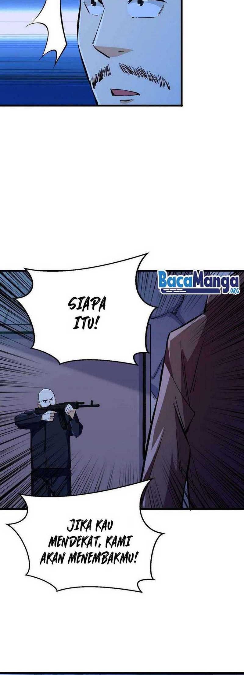 Return To Beginning Of The Apocalypse Chapter 93 - halaman 18