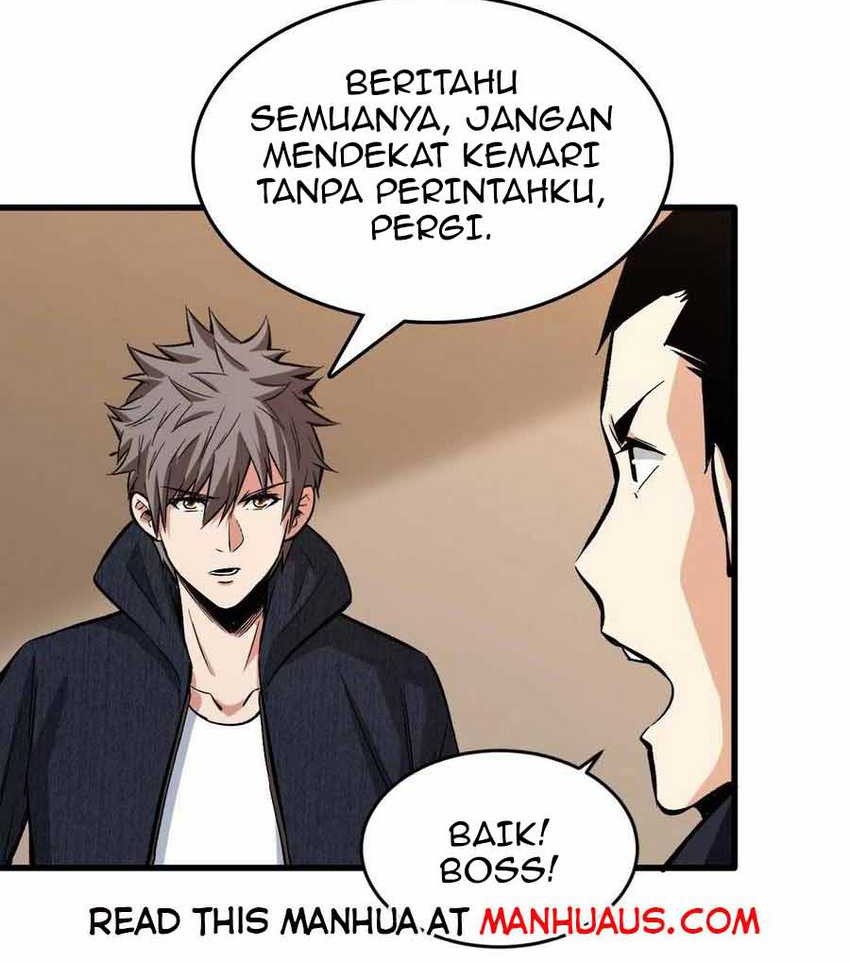 Return To Beginning Of The Apocalypse Chapter 94 - halaman 22