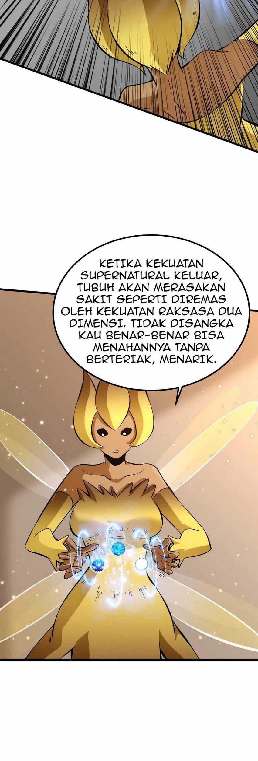 Return To Beginning Of The Apocalypse Chapter 95 - halaman 22