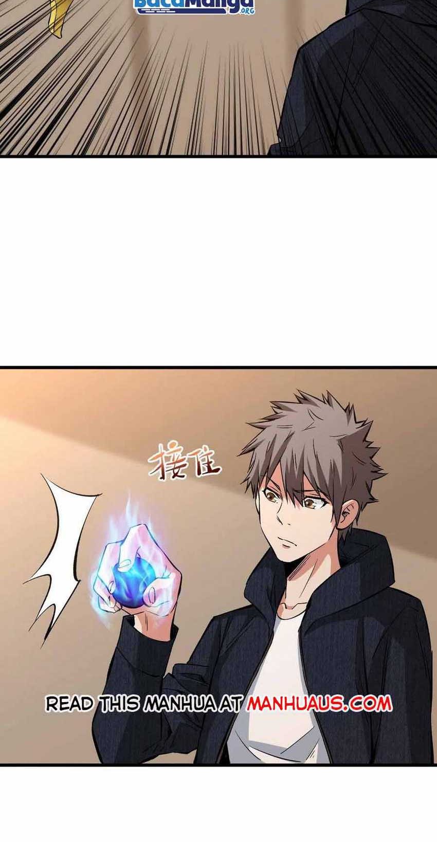 Return To Beginning Of The Apocalypse Chapter 95 - halaman 26
