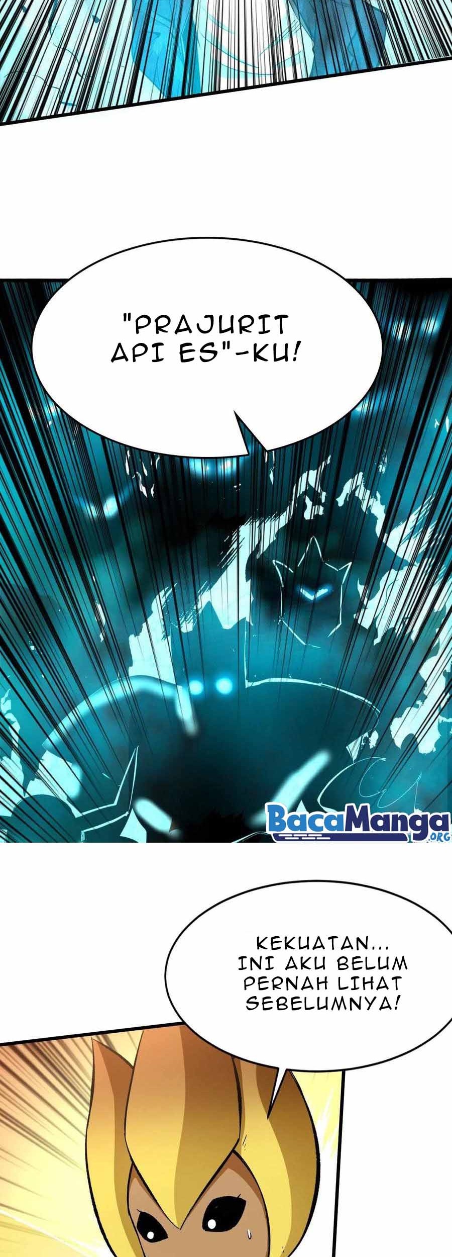 Return To Beginning Of The Apocalypse Chapter 96 - halaman 10