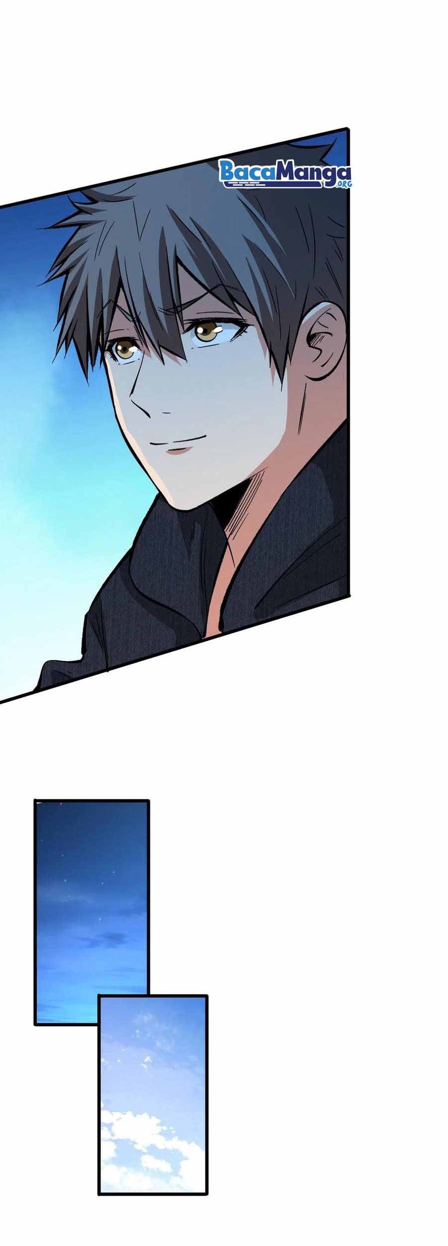 Return To Beginning Of The Apocalypse Chapter 96 - halaman 14