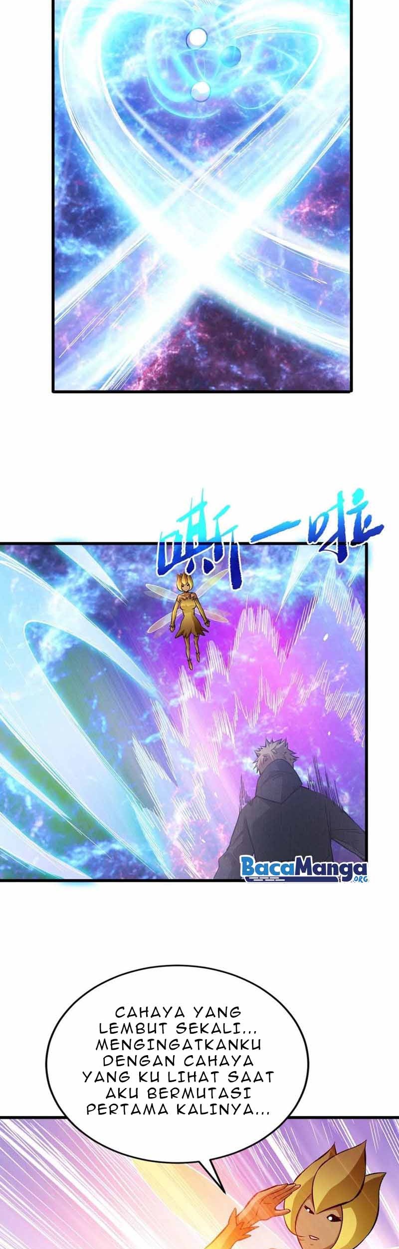 Return To Beginning Of The Apocalypse Chapter 96 - halaman 4