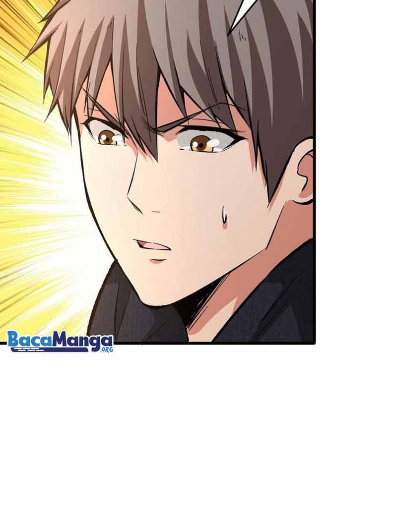Return To Beginning Of The Apocalypse Chapter 96 - halaman 6