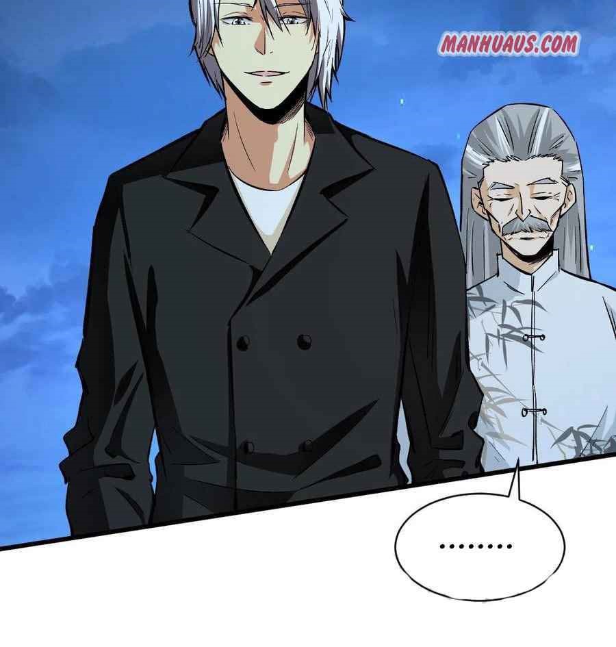 Return To Beginning Of The Apocalypse Chapter 99 - halaman 23