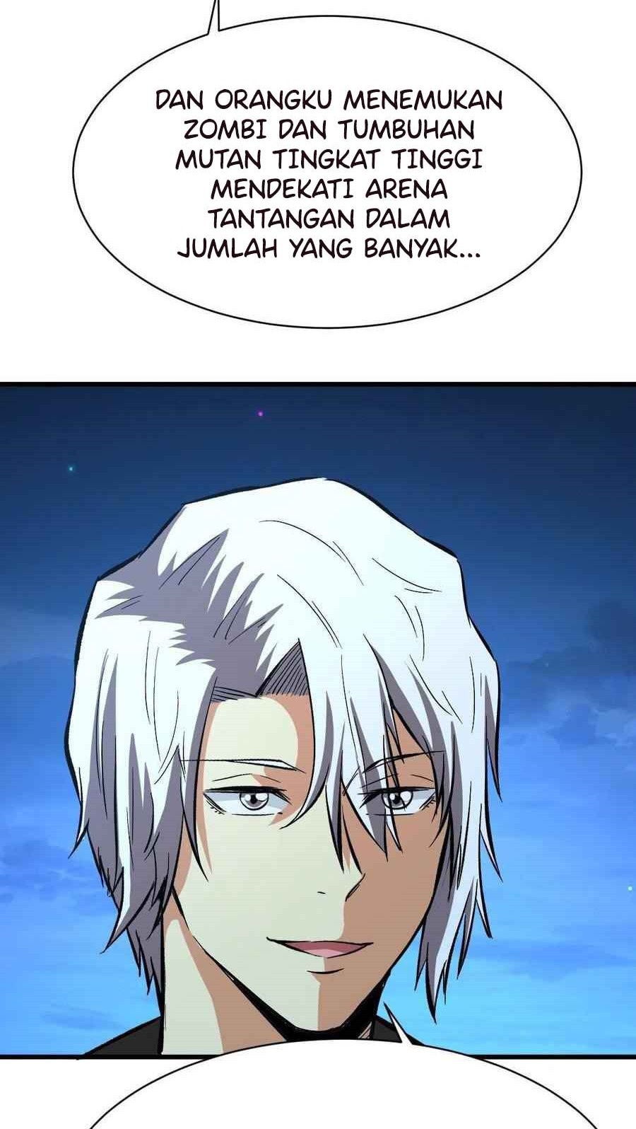 Return To Beginning Of The Apocalypse Chapter 99 - halaman 27