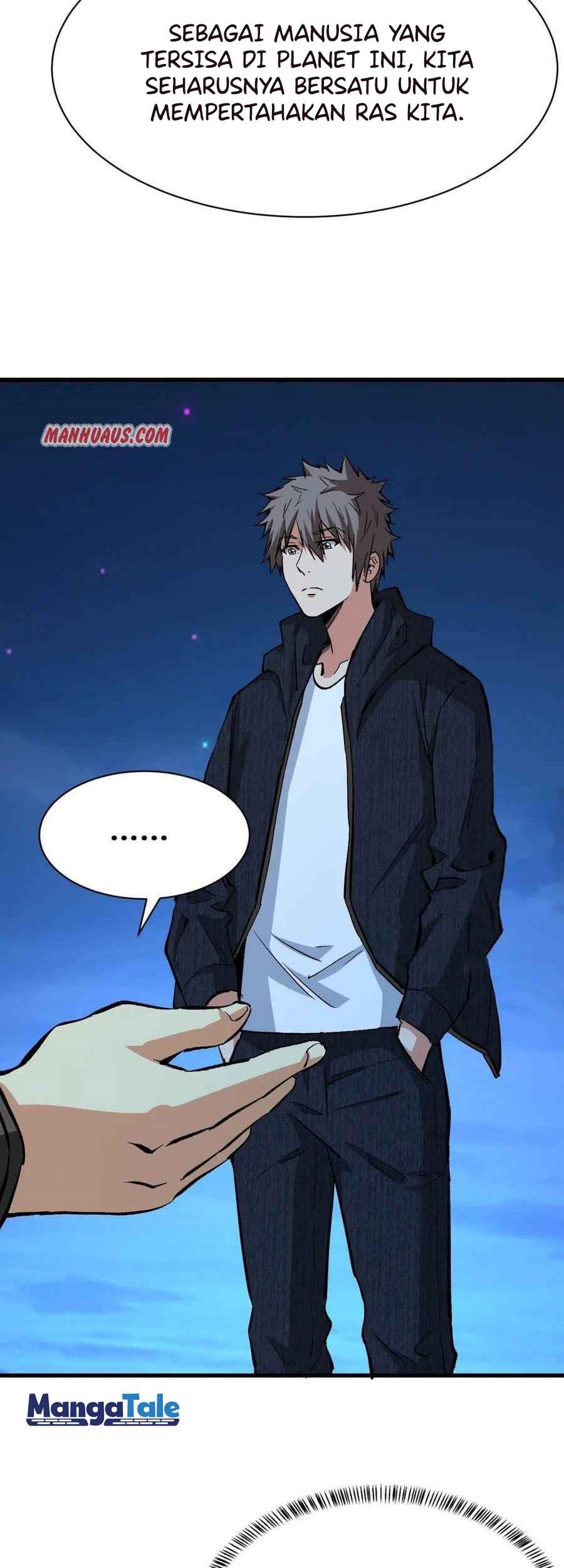 Return To Beginning Of The Apocalypse Chapter 99 - halaman 28