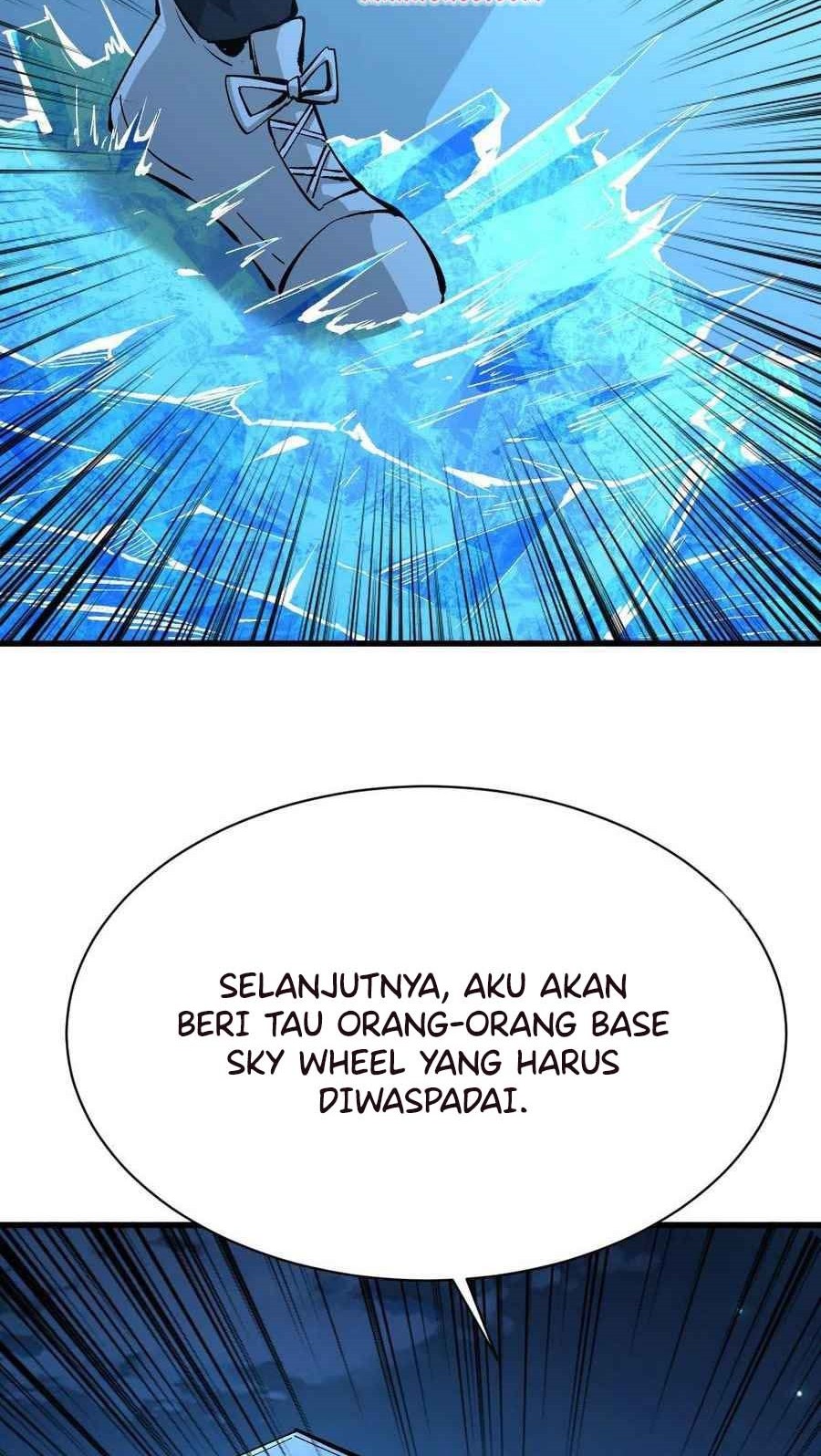 Return To Beginning Of The Apocalypse Chapter 99 - halaman 3
