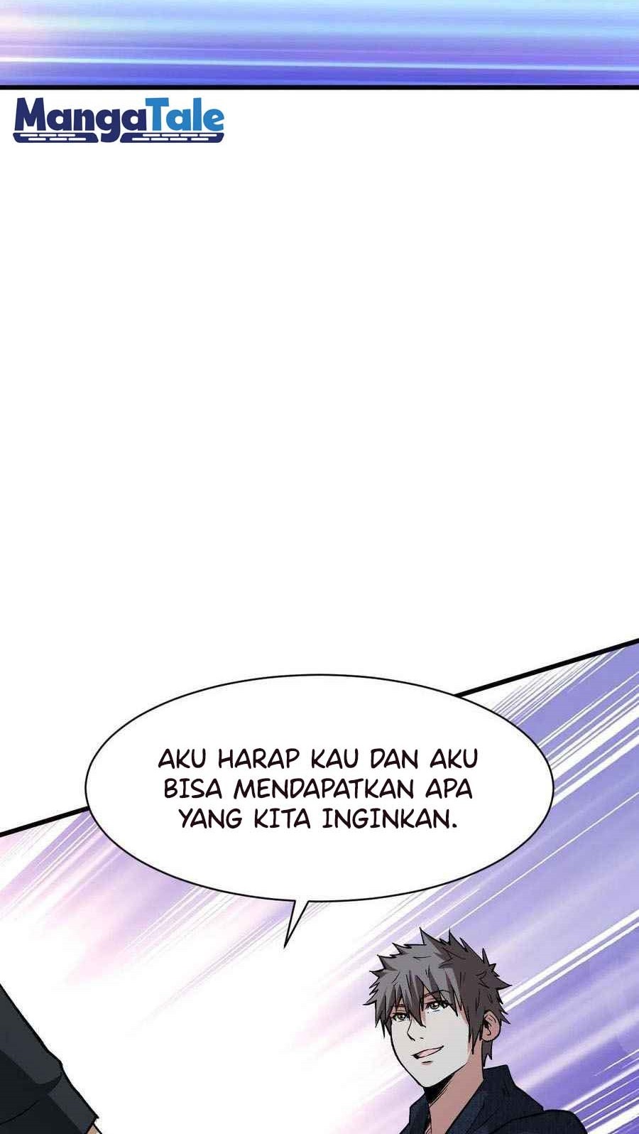 Return To Beginning Of The Apocalypse Chapter 99 - halaman 32