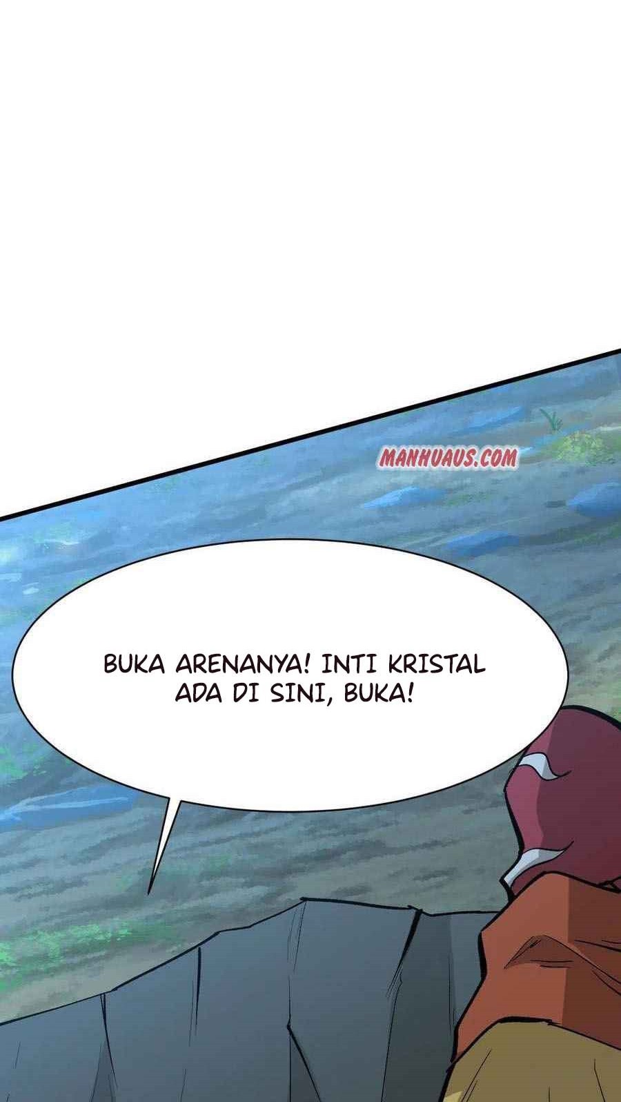 Return To Beginning Of The Apocalypse Chapter 99 - halaman 34