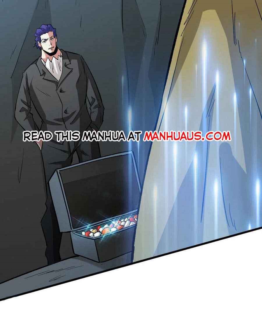 Return To Beginning Of The Apocalypse Chapter 99 - halaman 35