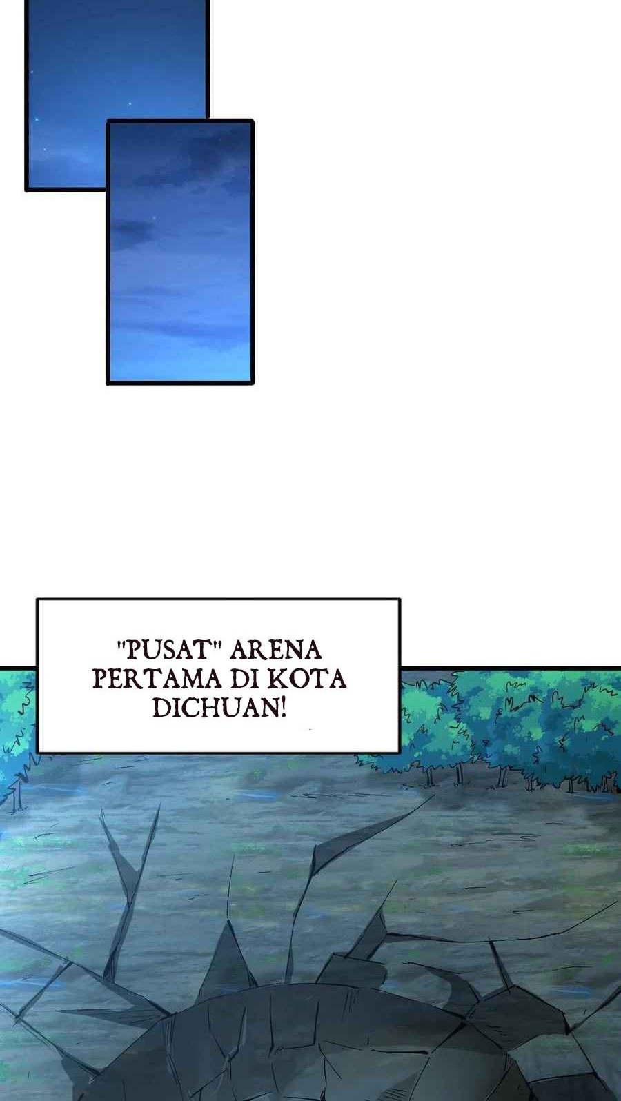 Return To Beginning Of The Apocalypse Chapter 99 - halaman 7