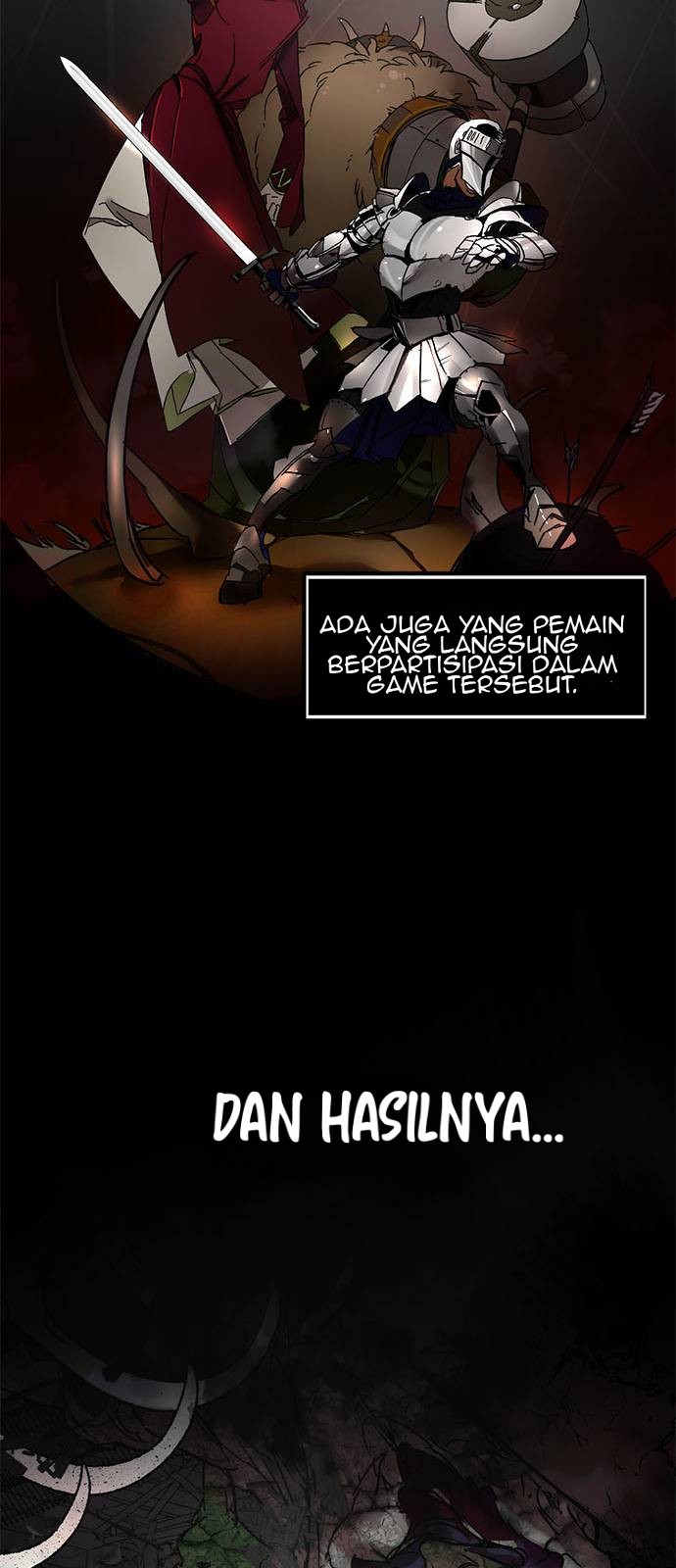 Return to Player Chapter 1 - halaman 11