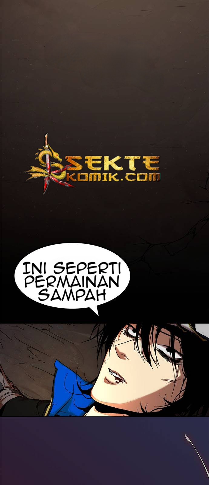 Return to Player Chapter 1 - halaman 13