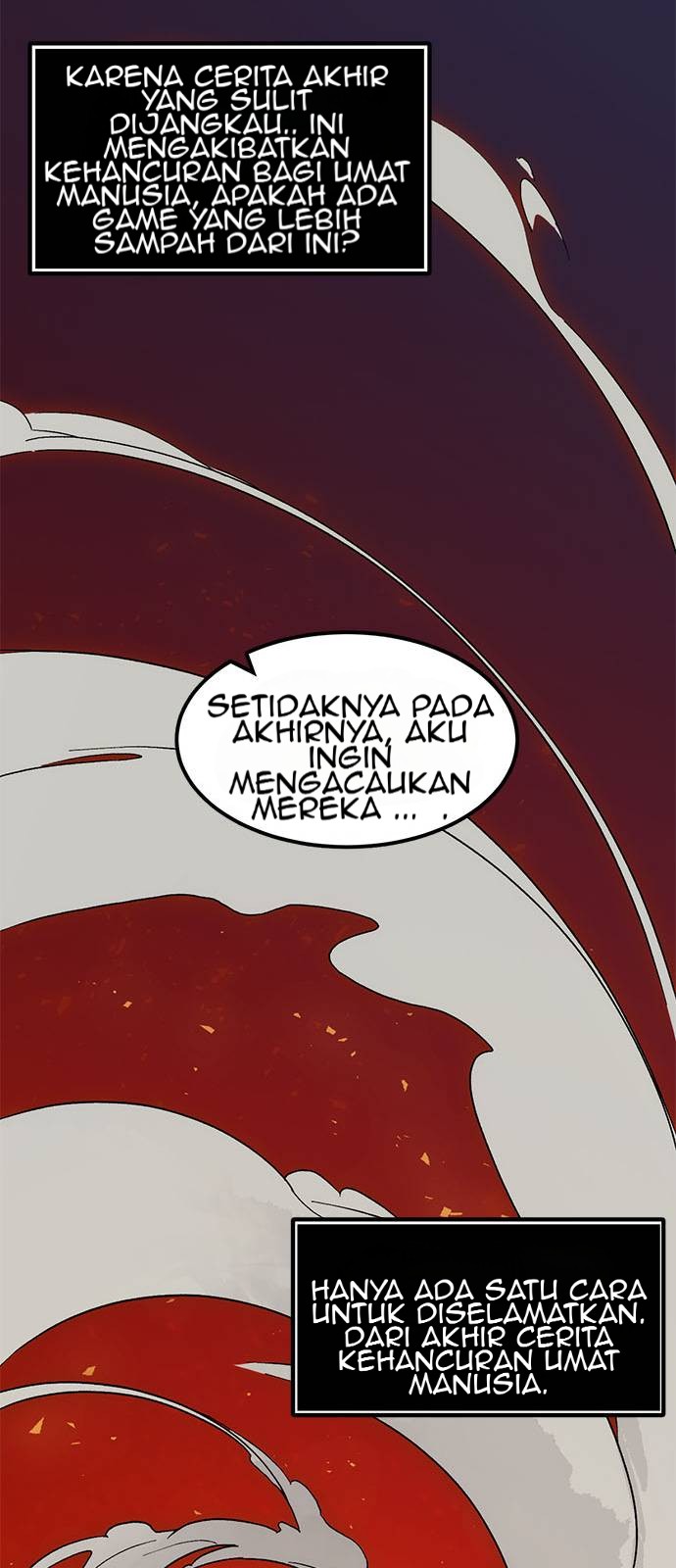 Return to Player Chapter 1 - halaman 14