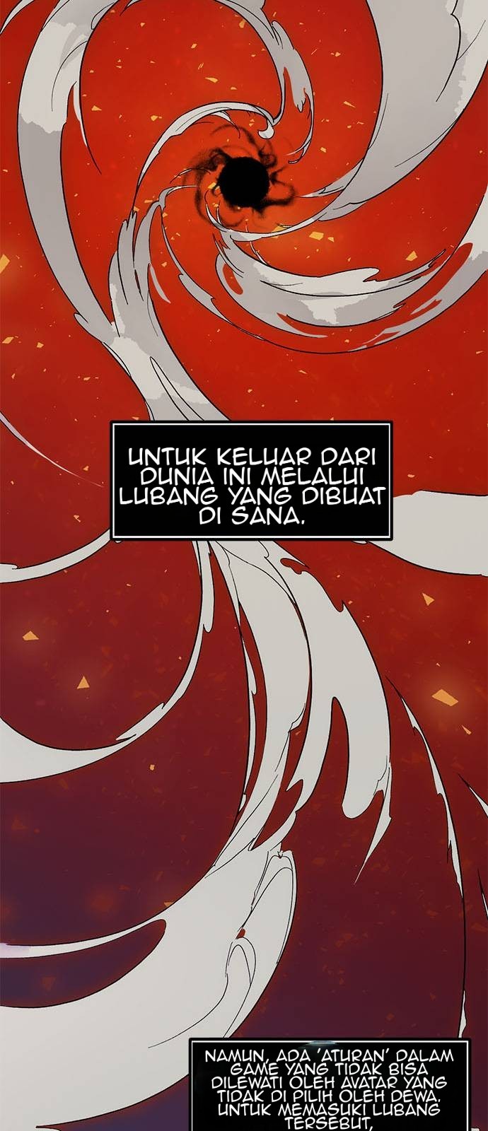 Return to Player Chapter 1 - halaman 15
