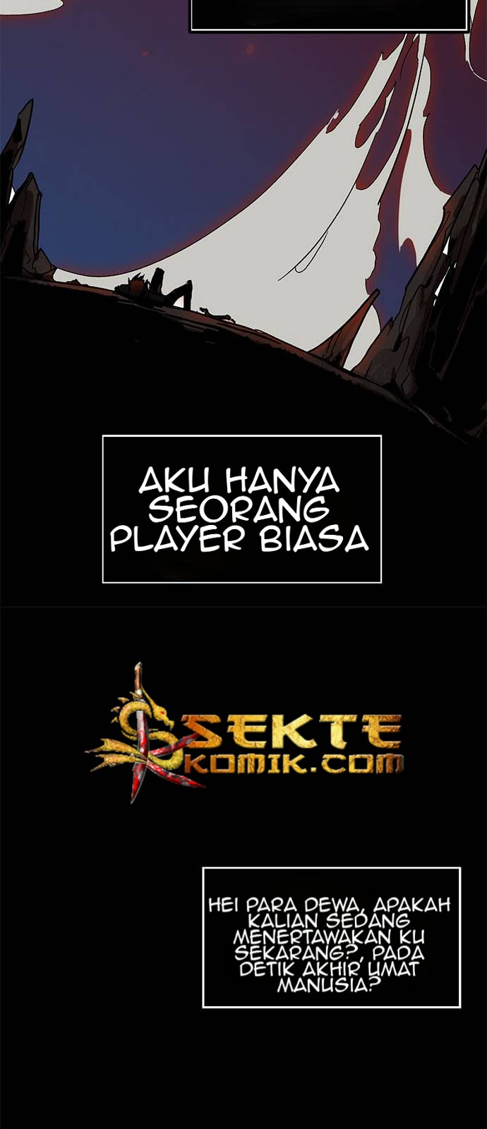 Return to Player Chapter 1 - halaman 16