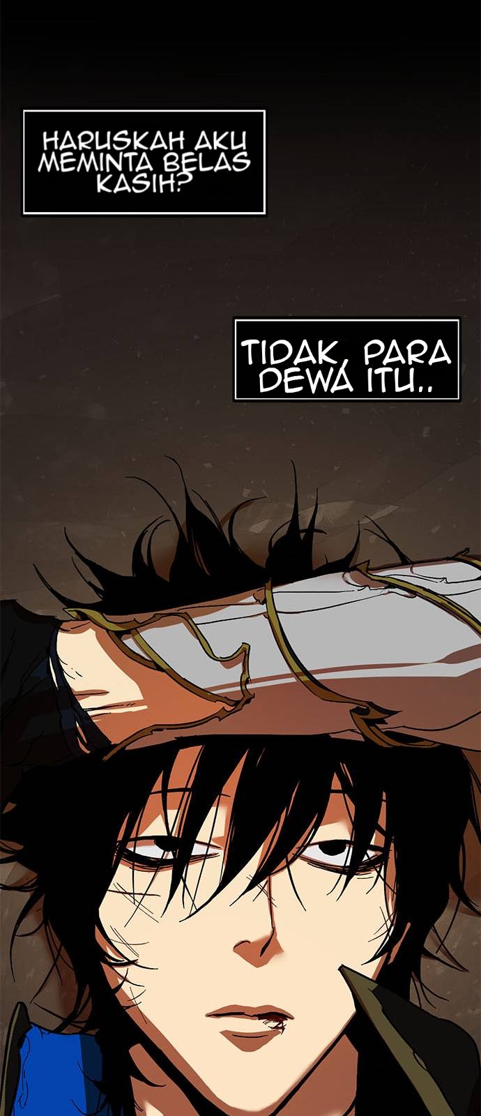 Return to Player Chapter 1 - halaman 17