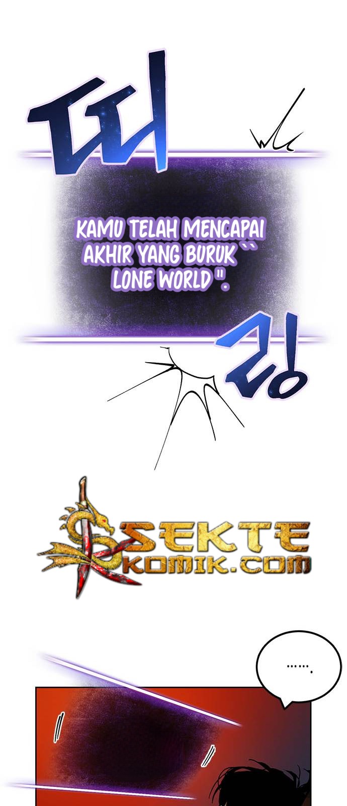 Return to Player Chapter 1 - halaman 19
