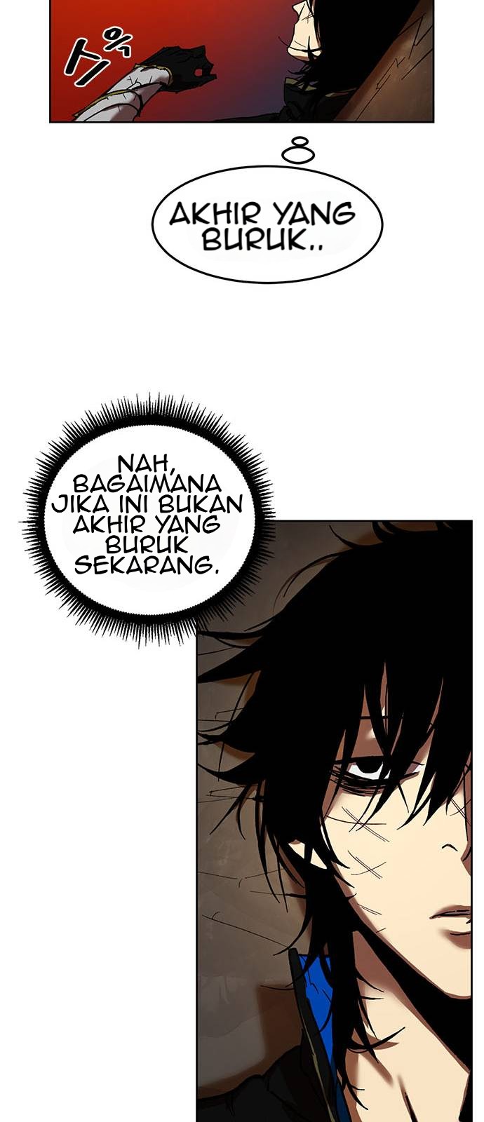 Return to Player Chapter 1 - halaman 20