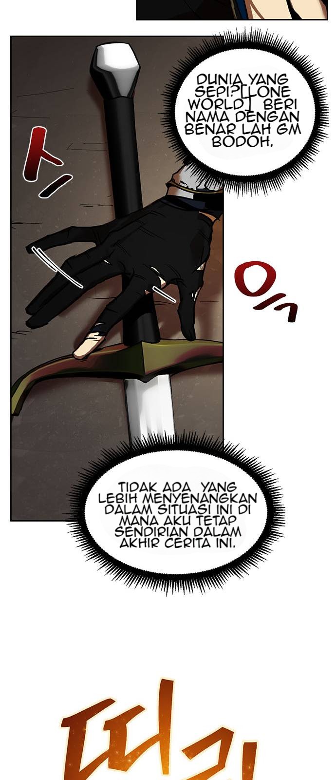 Return to Player Chapter 1 - halaman 21