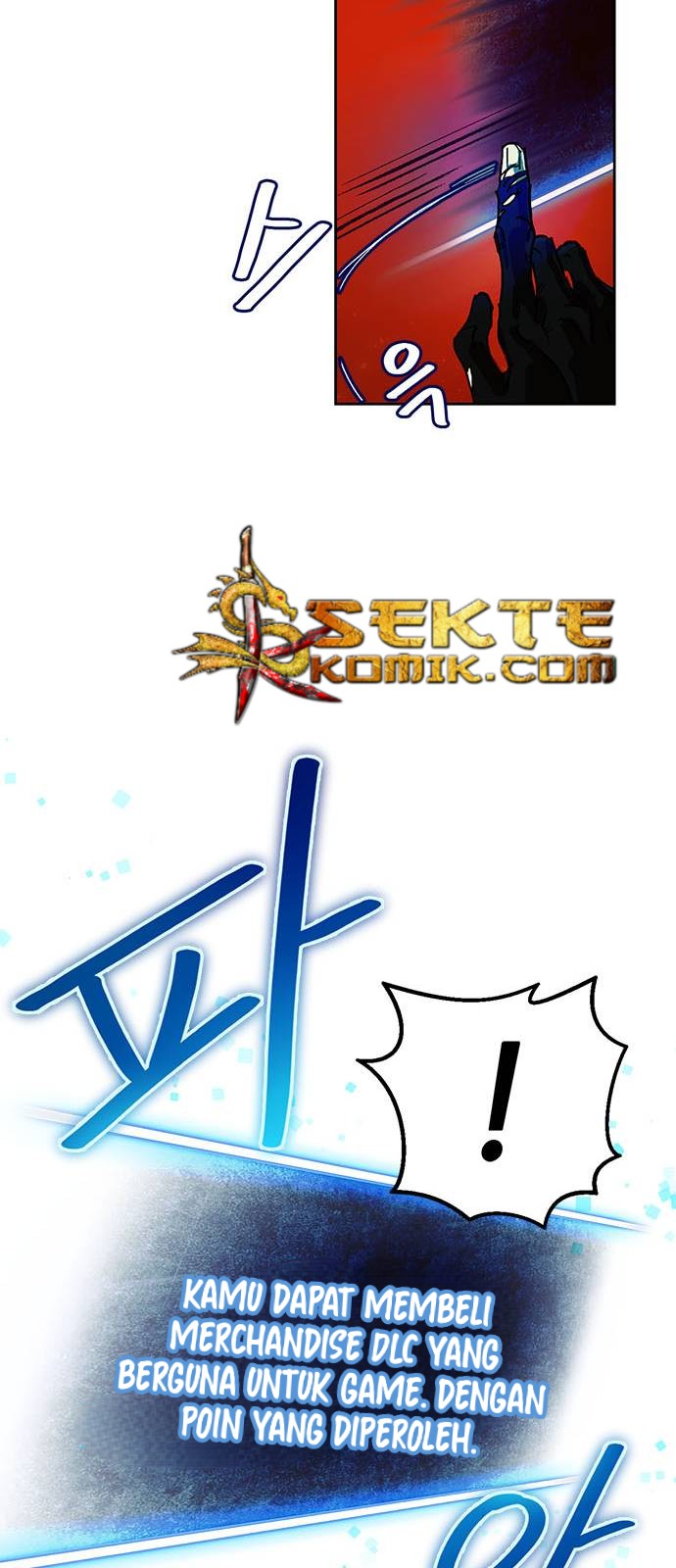 Return to Player Chapter 1 - halaman 31