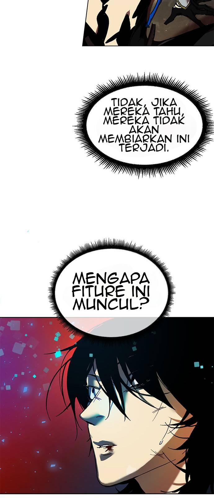 Return to Player Chapter 1 - halaman 34