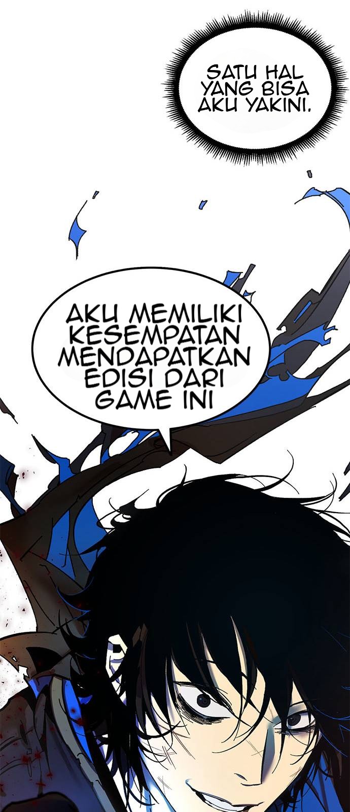 Return to Player Chapter 1 - halaman 37