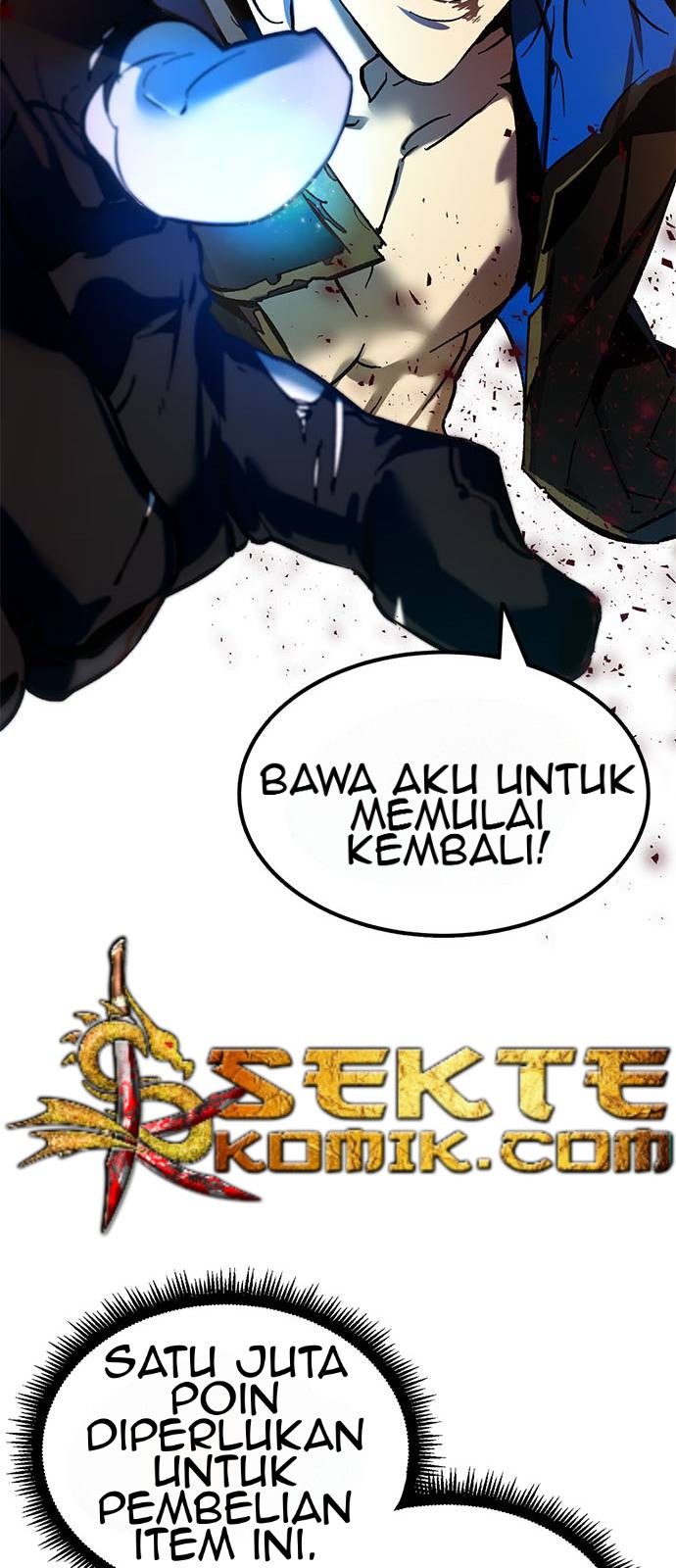 Return to Player Chapter 1 - halaman 38