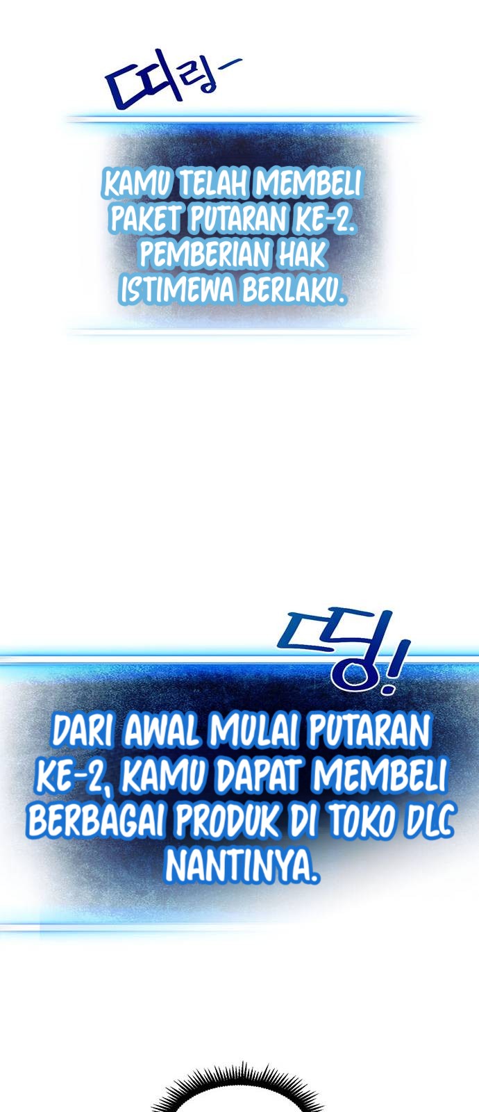 Return to Player Chapter 1 - halaman 40