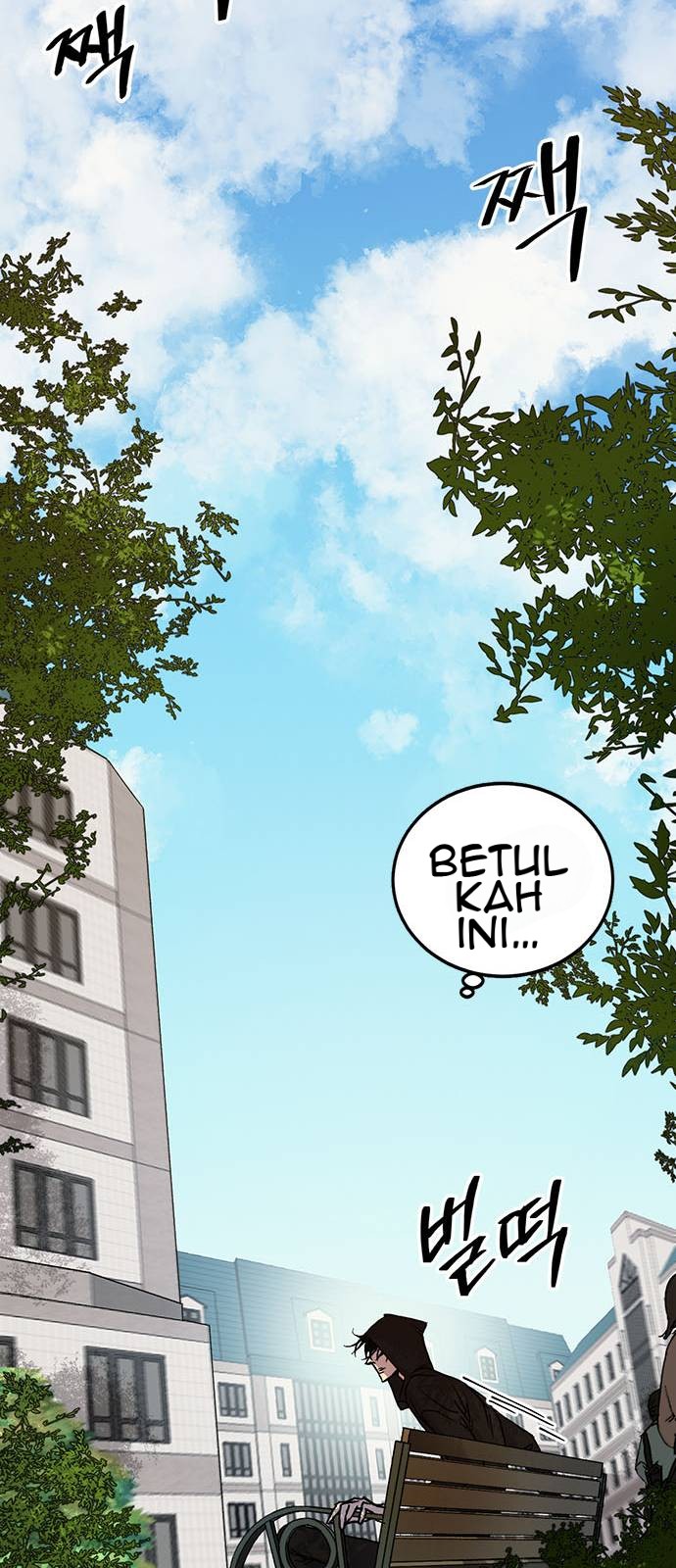 Return to Player Chapter 1 - halaman 49