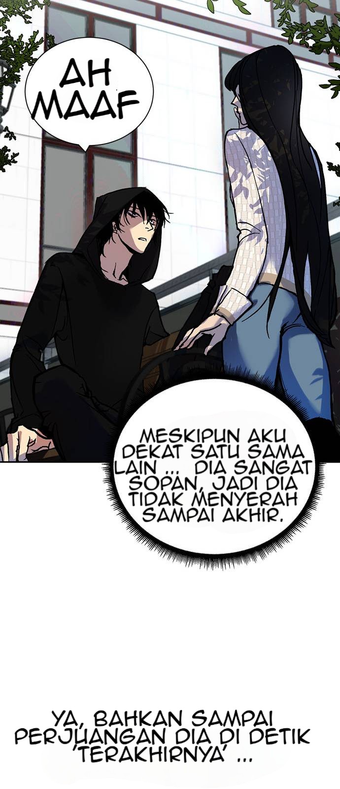 Return to Player Chapter 1 - halaman 56