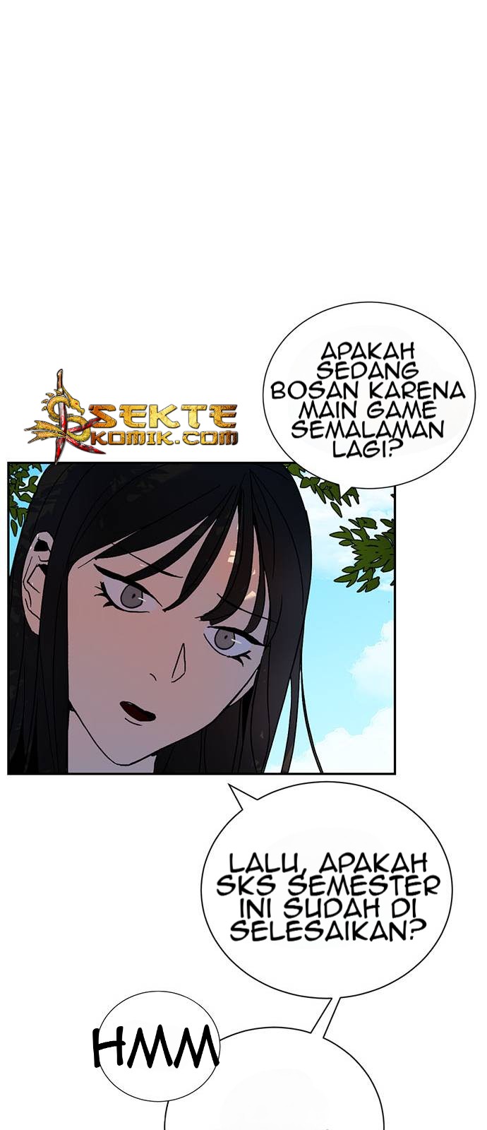 Return to Player Chapter 1 - halaman 57