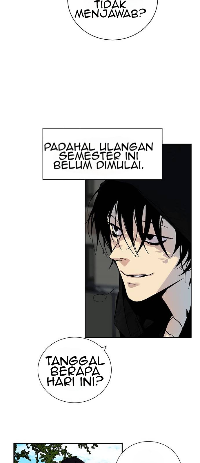 Return to Player Chapter 1 - halaman 58